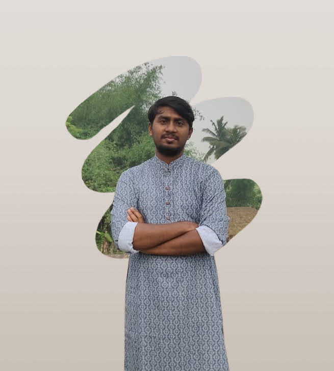 Ariful Mondal